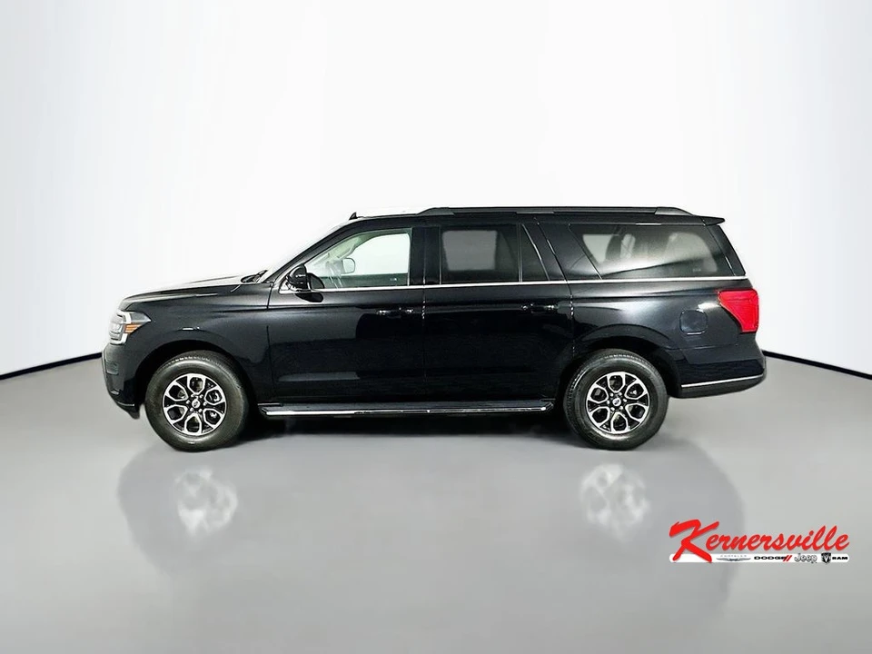 2023 Ford Expedition 4th Gen - Image 4 of 21
