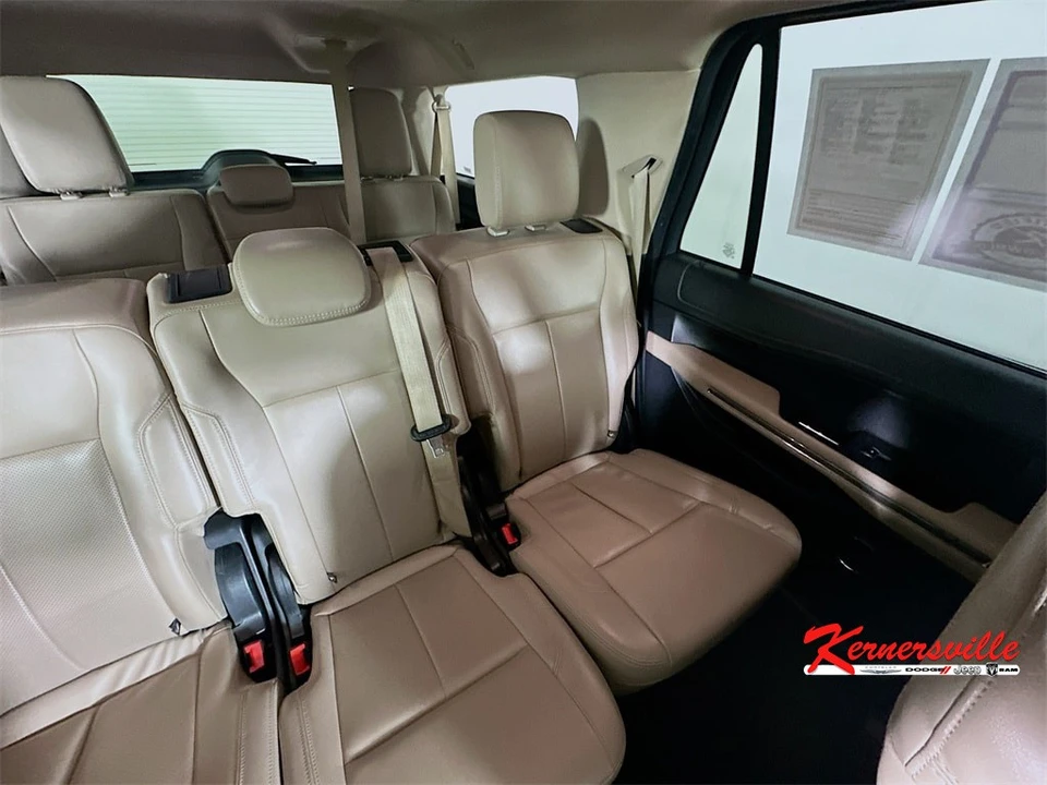 2023 Ford Expedition 4th Gen - Image 14 of 21