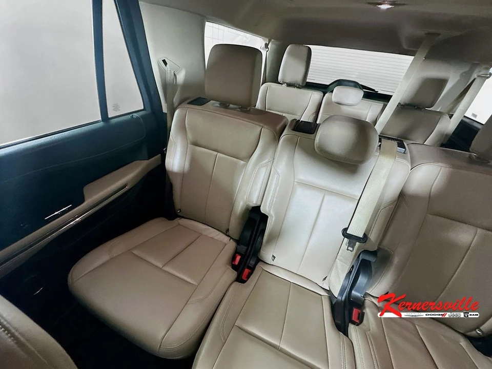 2023 Ford Expedition 4th Gen - Image 12 of 21