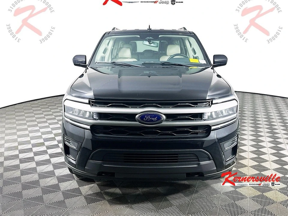 2023 Ford Expedition 4th Gen - Image 2 of 12