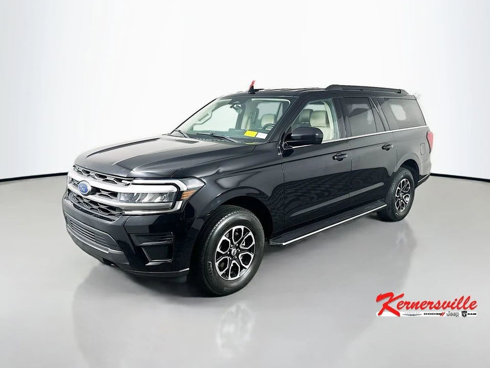 2023 Ford Expedition 4th Gen - Image 3 of 21