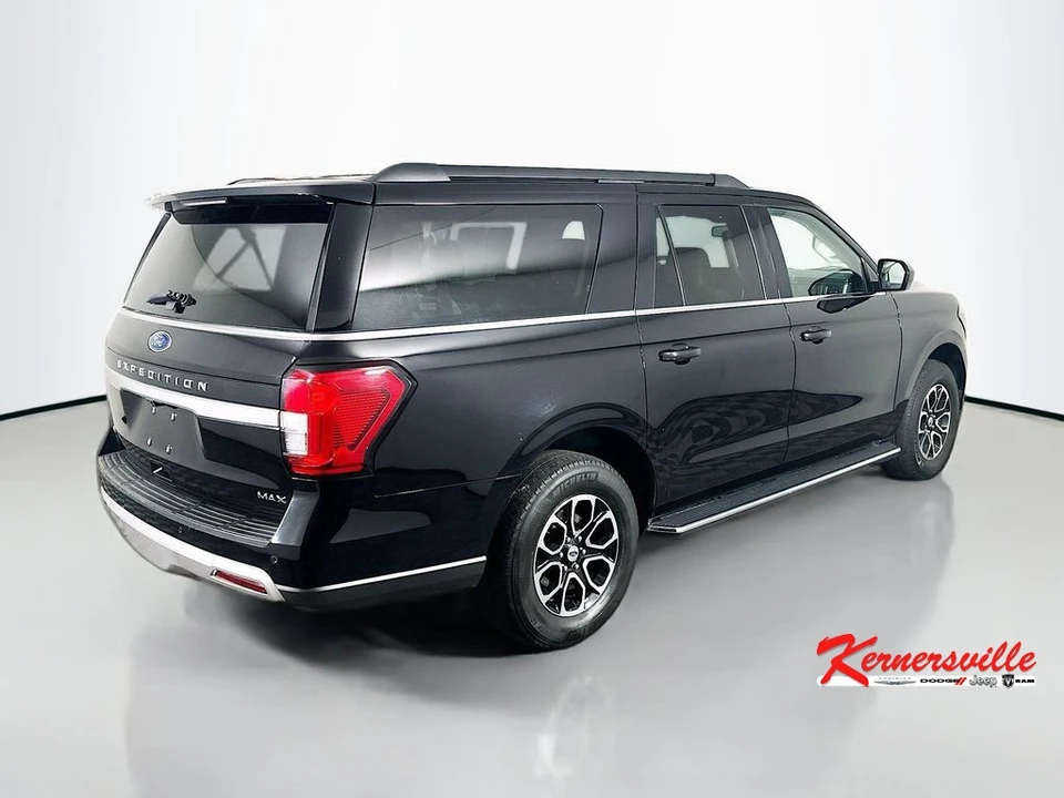 2023 Ford Expedition 4th Gen - Image 7 of 12