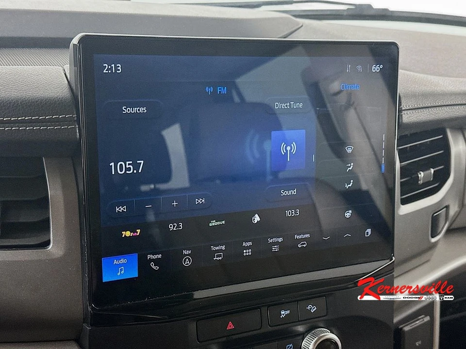 2023 Ford Expedition 4th Gen - Image 17 of 21