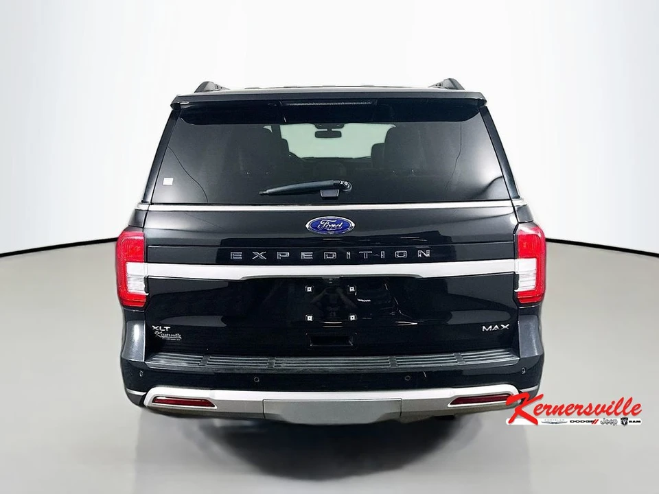 2023 Ford Expedition 4th Gen - Image 6 of 21