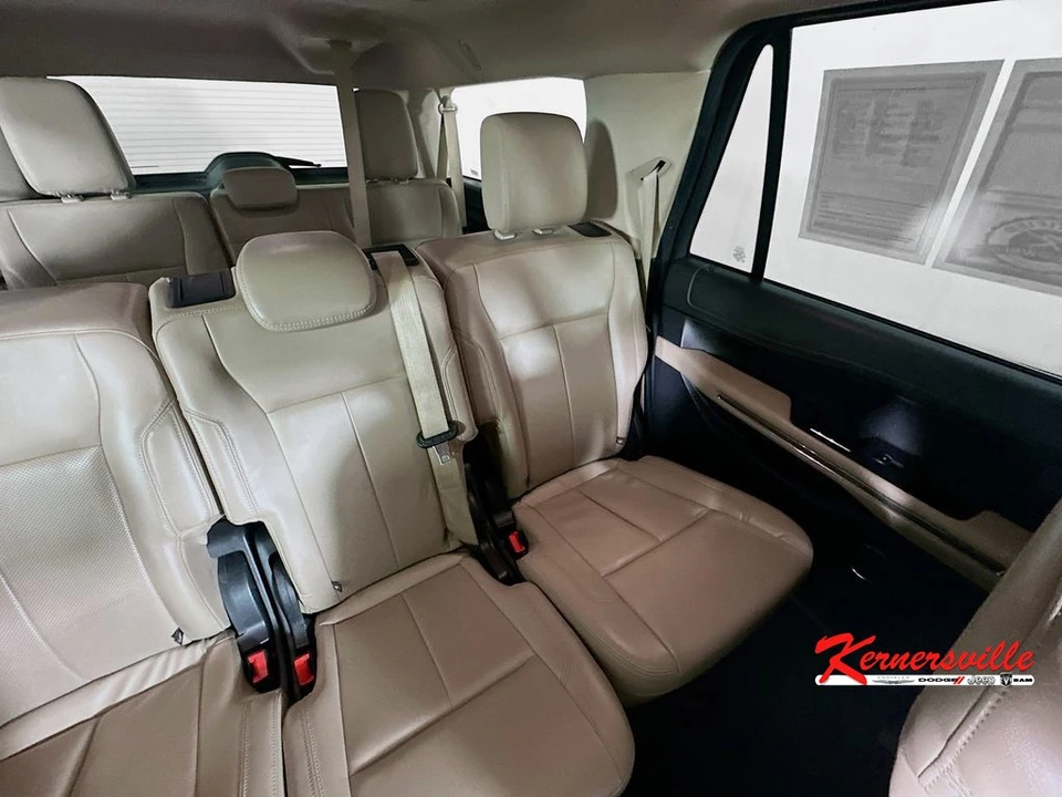 2023 Ford Expedition 4th Gen - Image 14 of 21