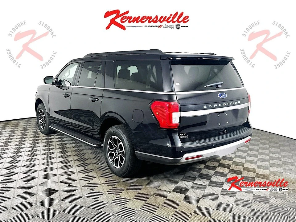 2023 Ford Expedition 4th Gen - Image 5 of 12