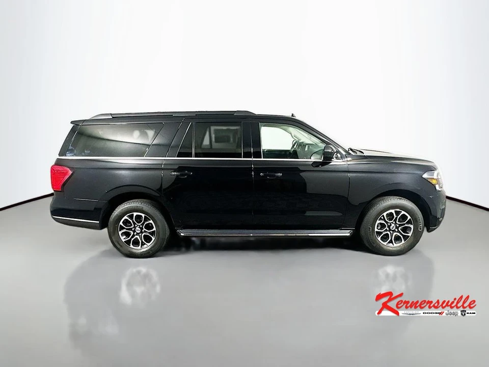 2023 Ford Expedition 4th Gen - Image 8 of 21