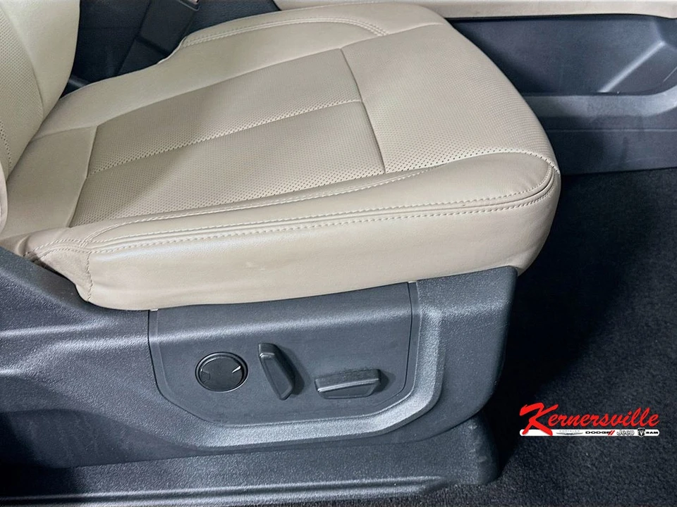 2023 Ford Expedition 4th Gen - Image 23 of 24