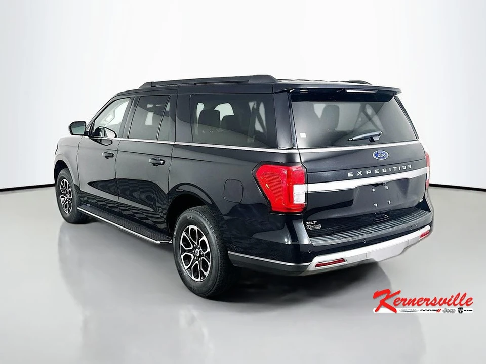 2023 Ford Expedition 4th Gen - Image 5 of 21