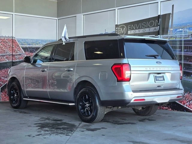 2023 Ford Expedition 4th Gen - Image 6 of 21