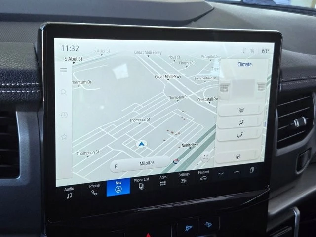 2023 Ford Expedition 4th Gen - Image 16 of 21