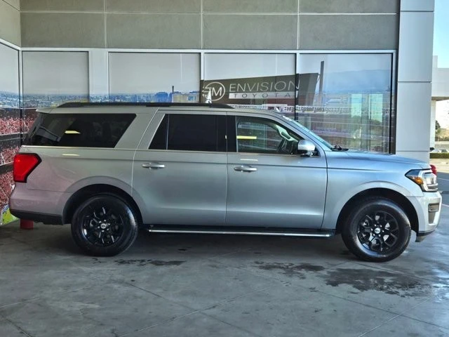 2023 Ford Expedition 4th Gen - Image 4 of 21