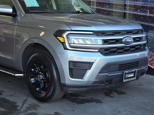 2023 Ford Expedition 4th Gen - Image 2 of 21