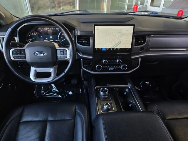 2023 Ford Expedition 4th Gen - Image 15 of 21