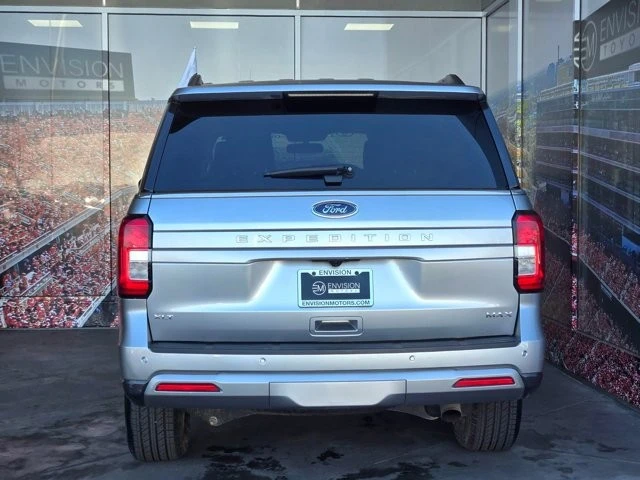 2023 Ford Expedition 4th Gen - Image 7 of 21