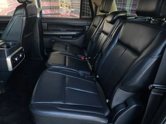 2023 Ford Expedition 4th Gen - Image 11 of 12