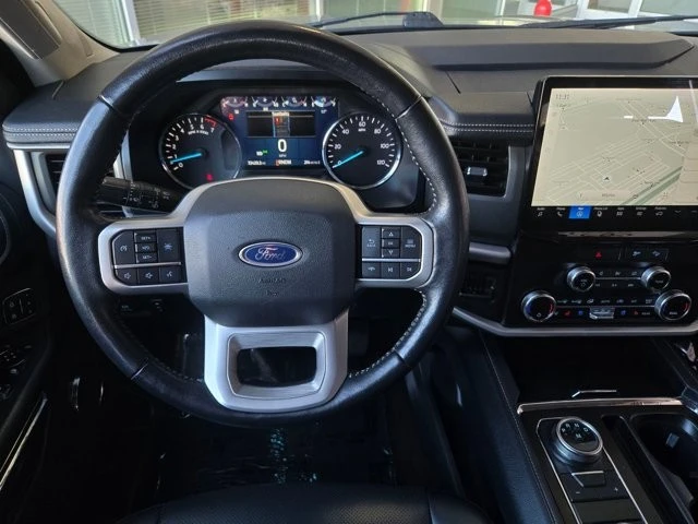 2023 Ford Expedition 4th Gen - Image 14 of 21