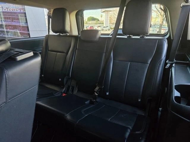2023 Ford Expedition 4th Gen - Image 13 of 21