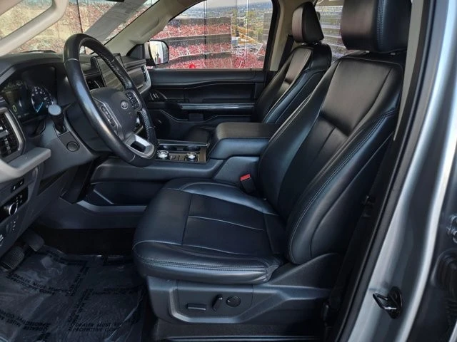 2023 Ford Expedition 4th Gen - Image 18 of 21