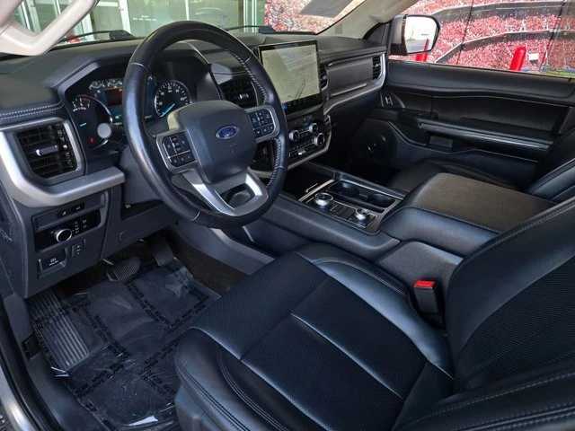 2023 Ford Expedition 4th Gen - Image 8 of 21