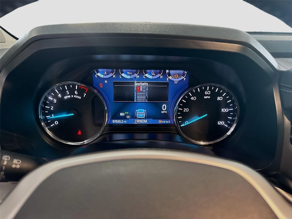 2023 Ford Expedition 4th Gen - Image 4 of 21