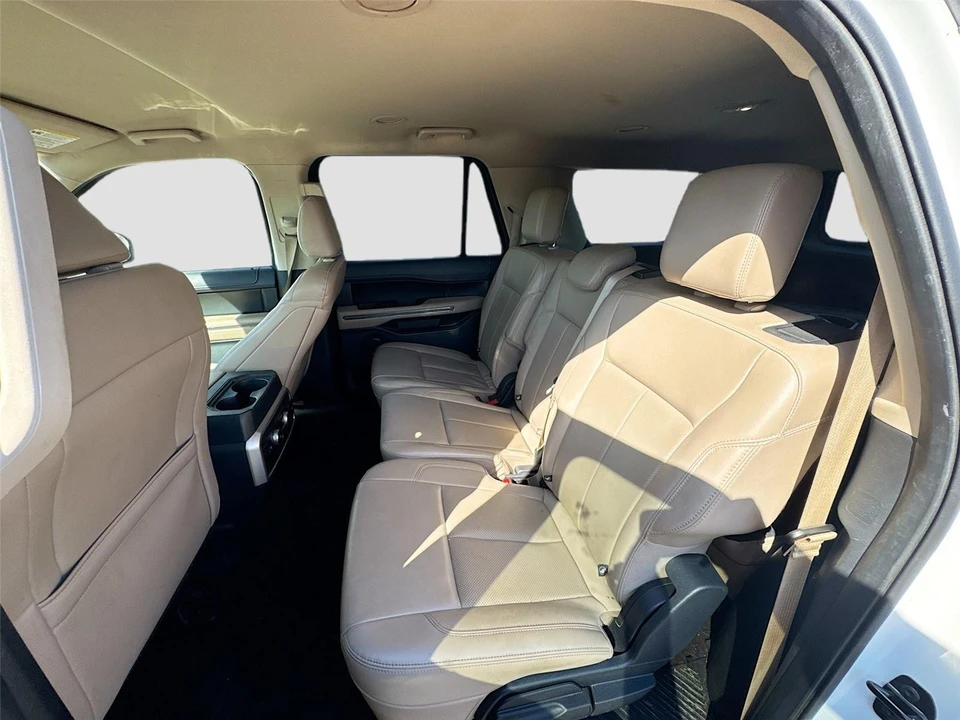 2023 Ford Expedition 4th Gen - Image 12 of 15