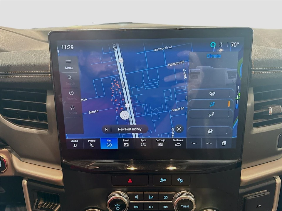 2023 Ford Expedition 4th Gen - Image 11 of 21