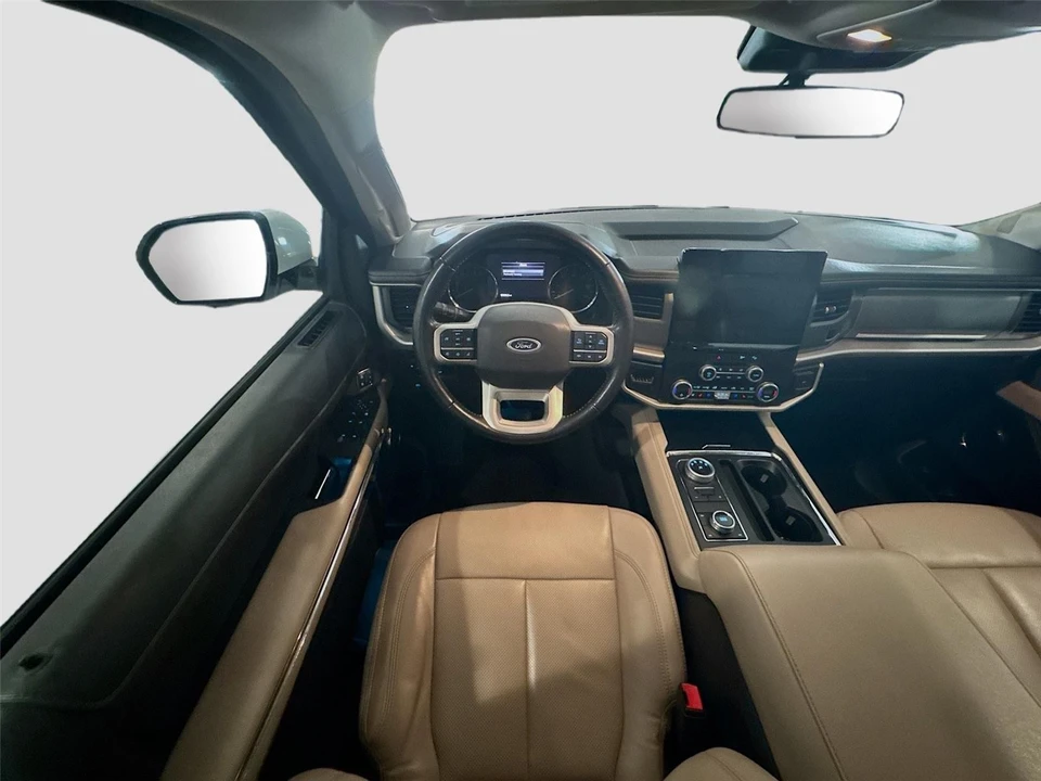 2023 Ford Expedition 4th Gen - Image 3 of 21