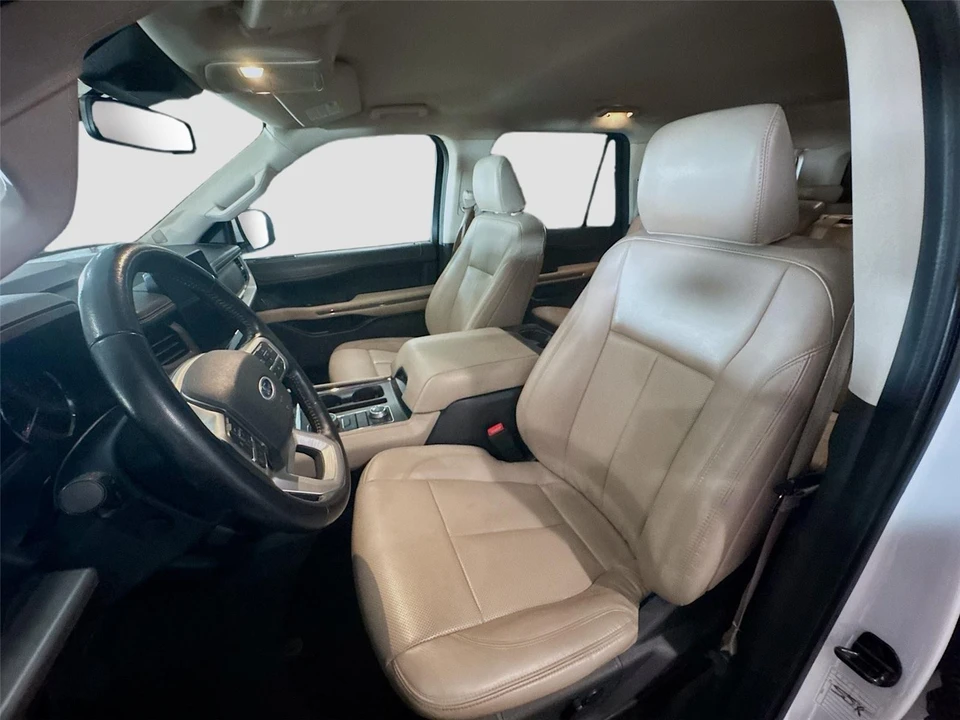 2023 Ford Expedition 4th Gen - Image 2 of 21