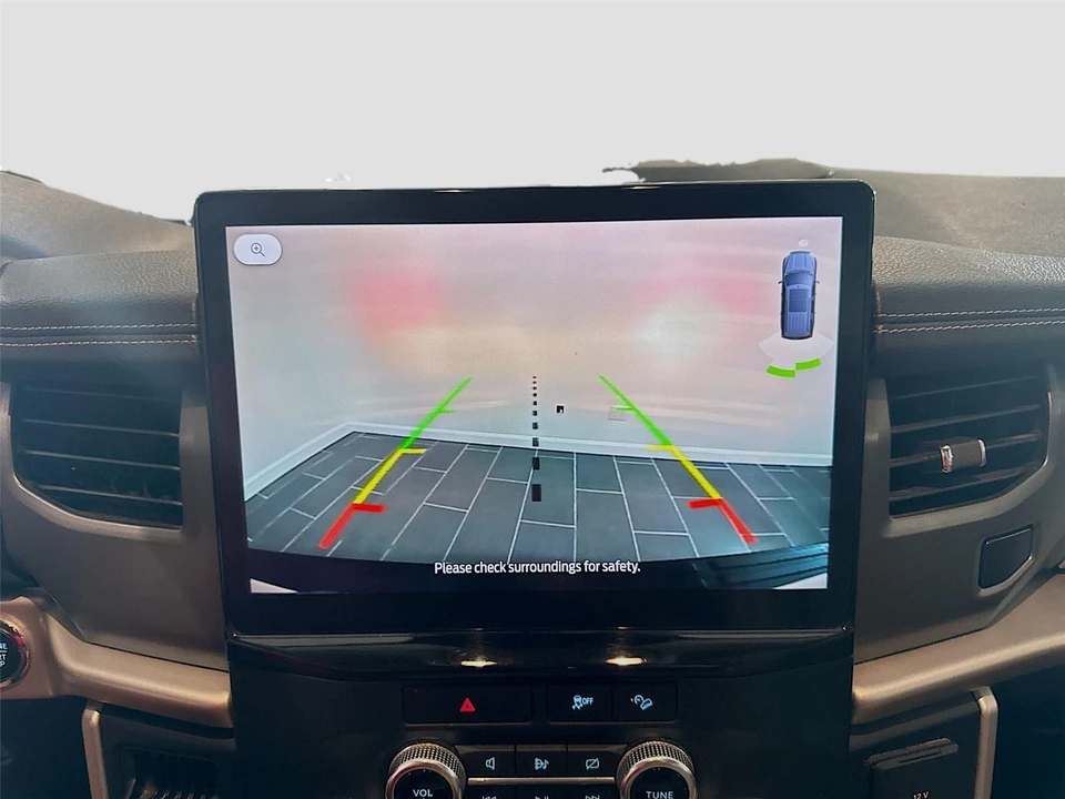 2023 Ford Expedition 4th Gen - Image 10 of 21