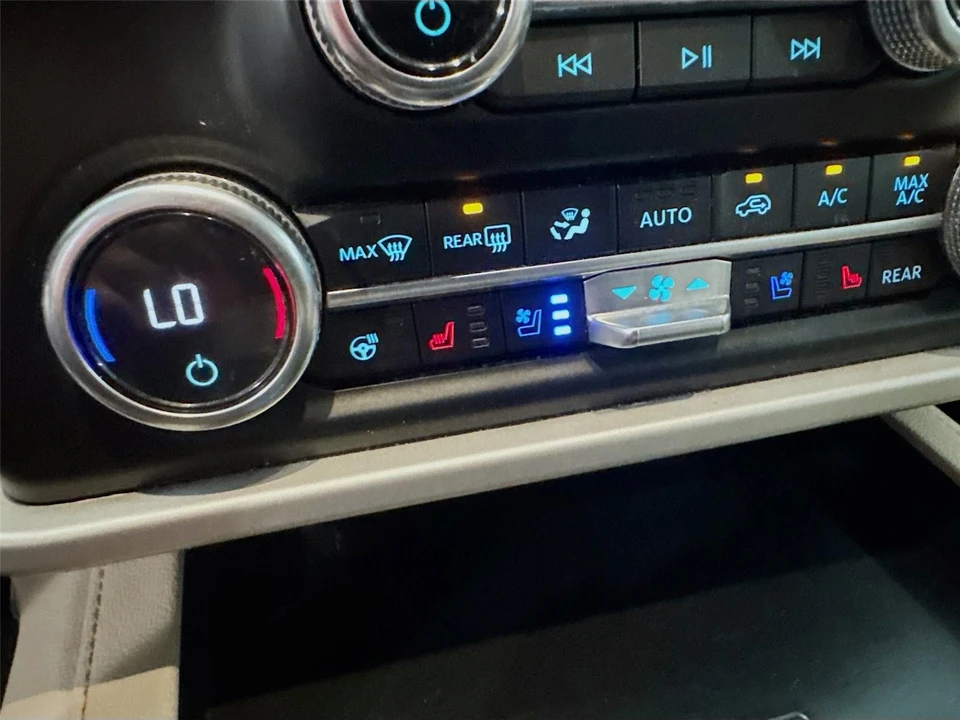 2023 Ford Expedition 4th Gen - Image 12 of 21