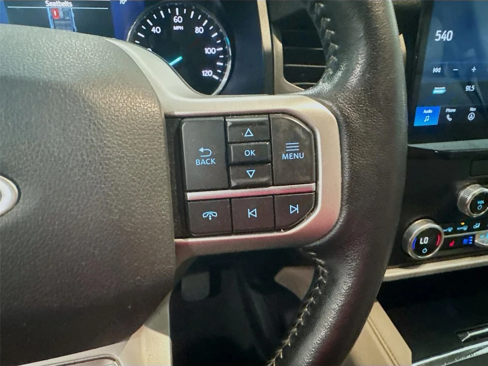 2023 Ford Expedition 4th Gen - Image 6 of 21