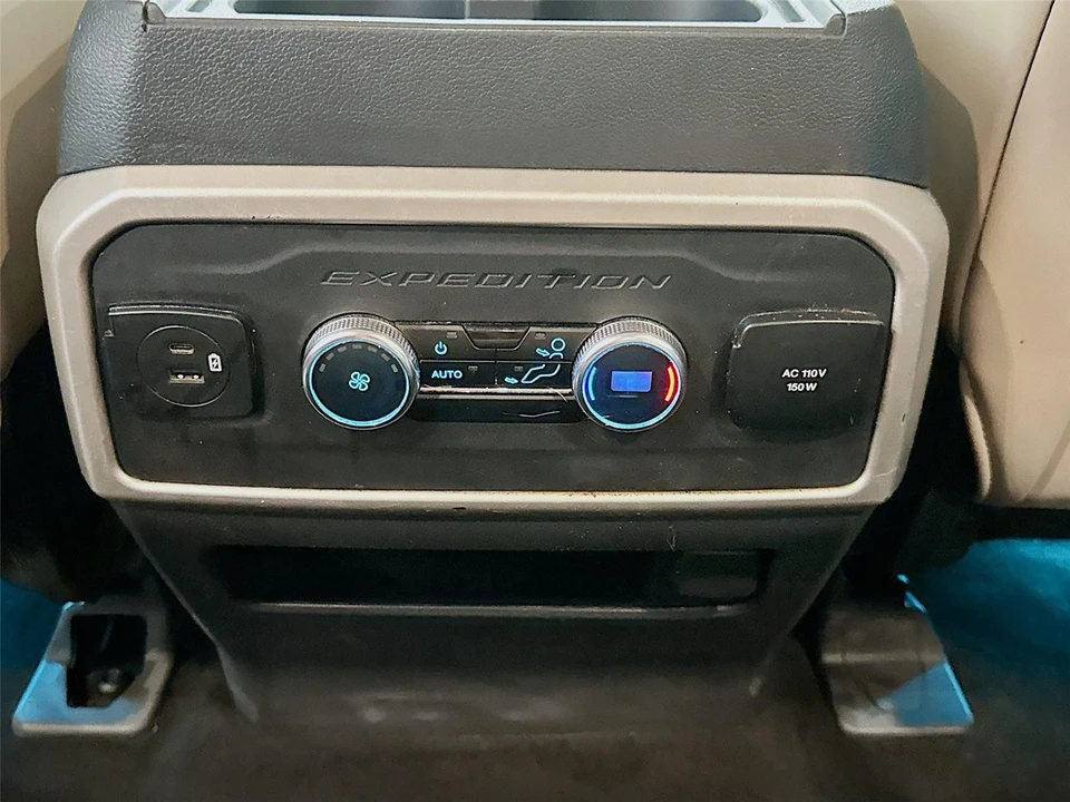 2023 Ford Expedition 4th Gen - Image 18 of 21