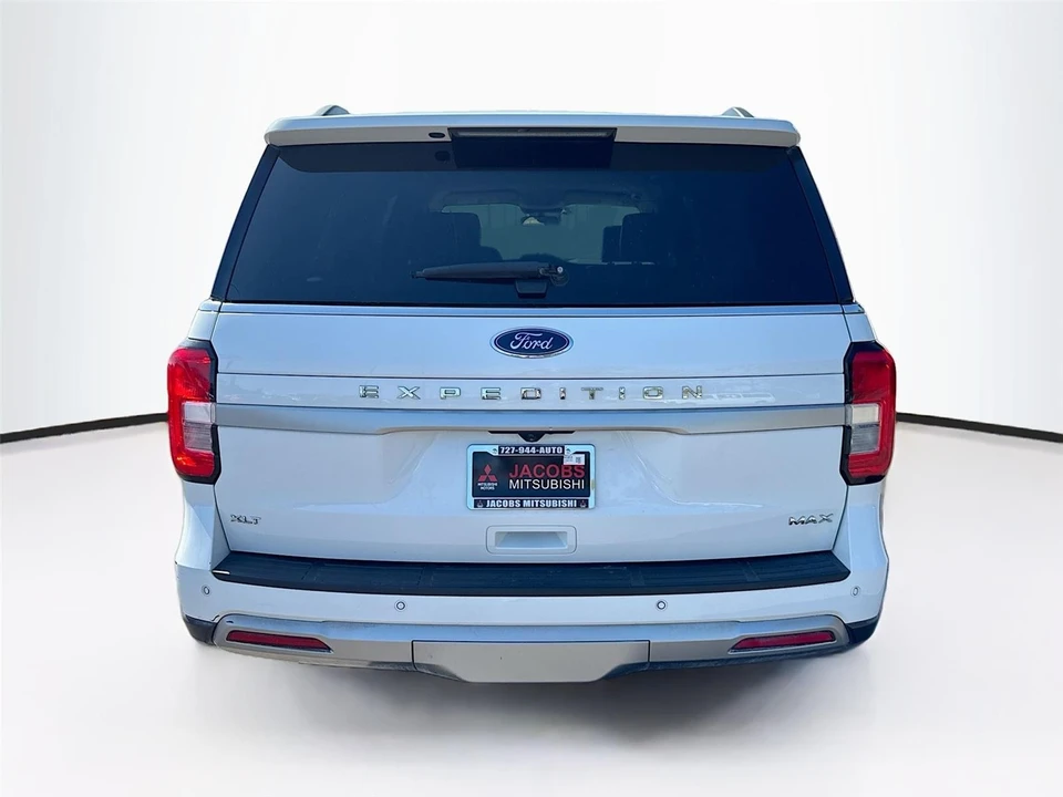 2023 Ford Expedition 4th Gen - Image 4 of 15