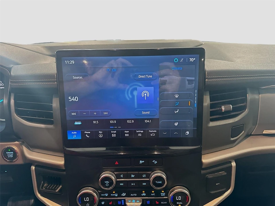 2023 Ford Expedition 4th Gen - Image 9 of 21