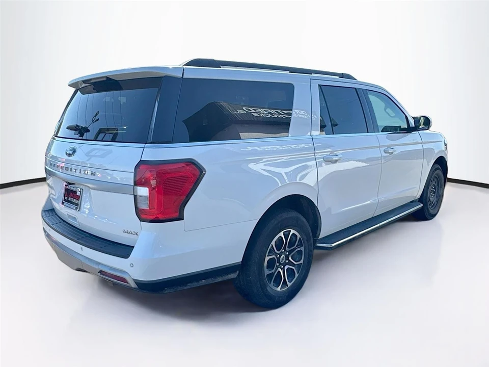 2023 Ford Expedition 4th Gen - Image 5 of 15
