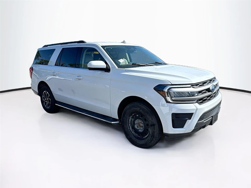 2023 Ford Expedition 4th Gen - Image 7 of 15