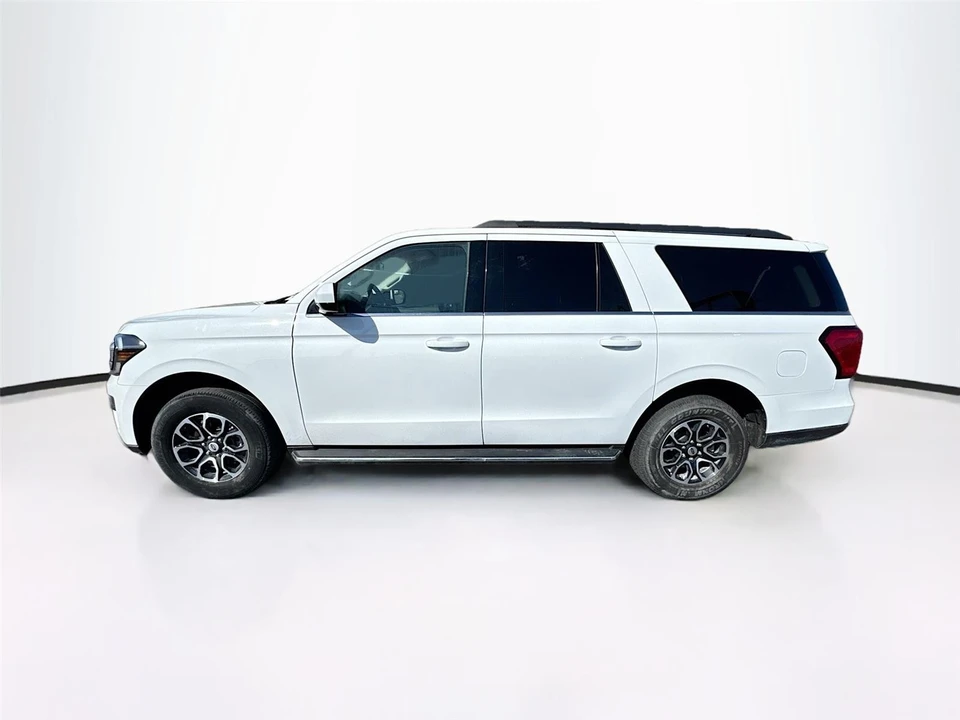 2023 Ford Expedition 4th Gen - Image 2 of 15