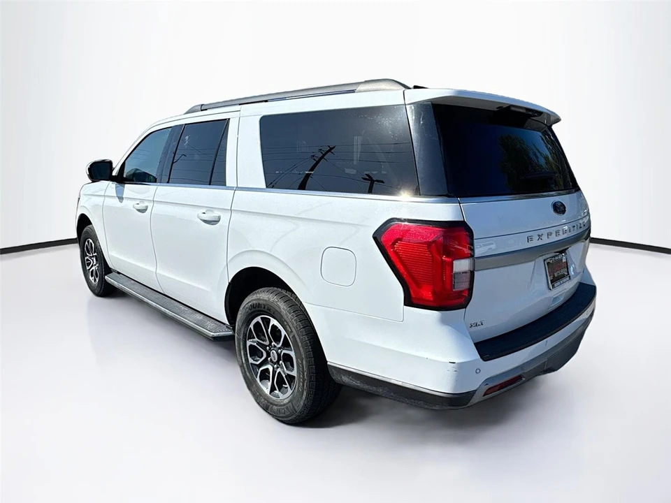 2023 Ford Expedition 4th Gen - Image 3 of 15