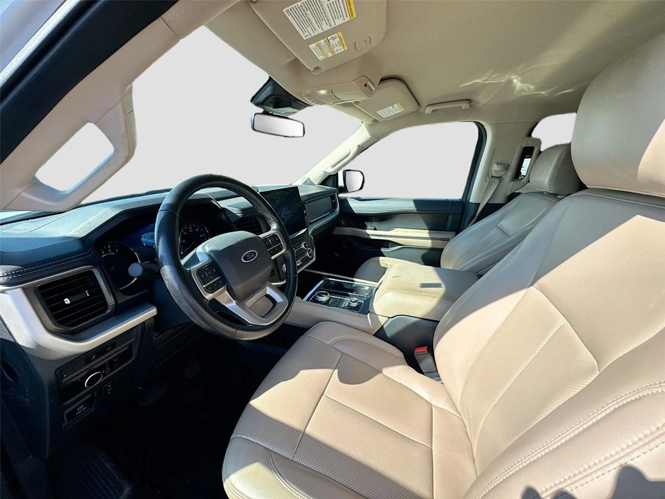 2023 Ford Expedition 4th Gen - Image 11 of 15