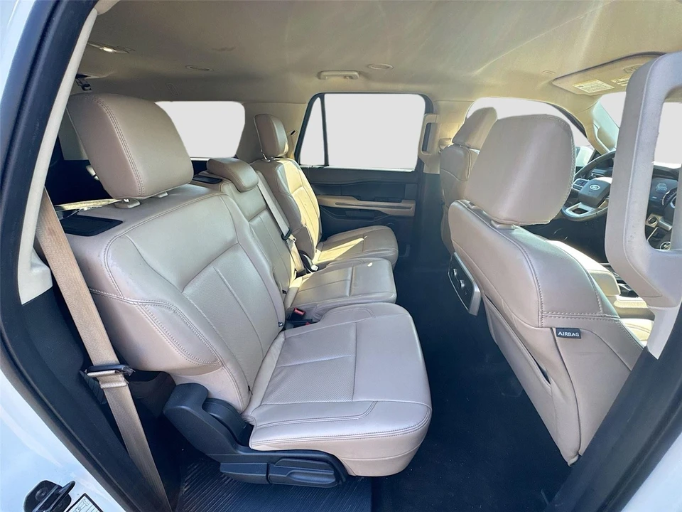 2023 Ford Expedition 4th Gen - Image 15 of 15