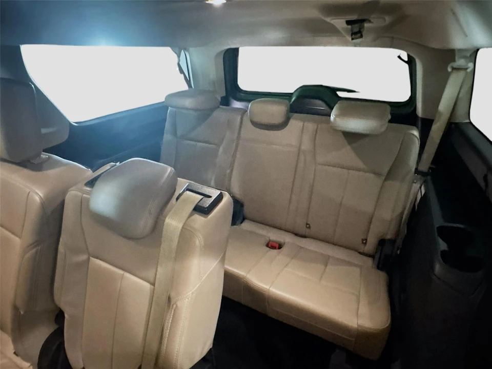 2023 Ford Expedition 4th Gen - Image 19 of 21