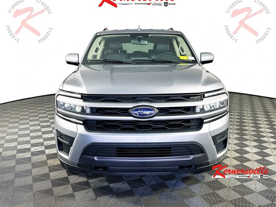2023 Ford Expedition 4th Gen - Image 2 of 12