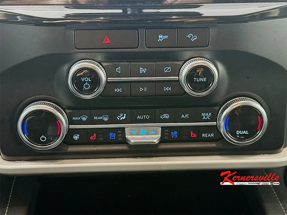 2023 Ford Expedition 4th Gen - Image 18 of 21