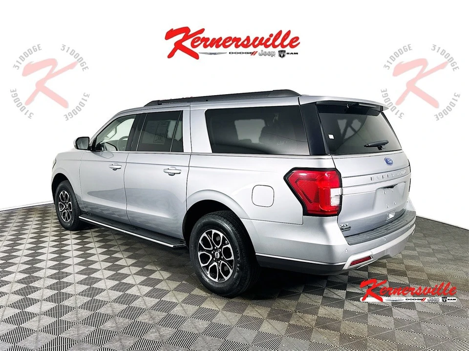 2023 Ford Expedition 4th Gen - Image 5 of 12