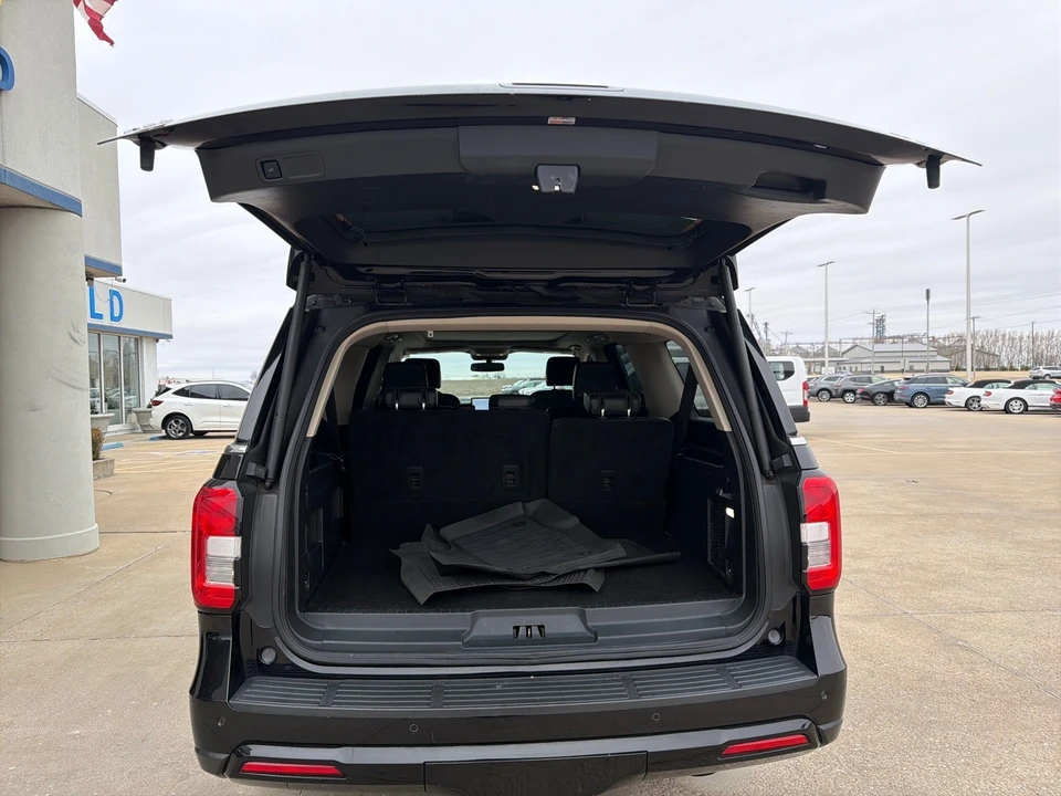 2023 Ford Expedition 5th Gen - Image 8 of 12