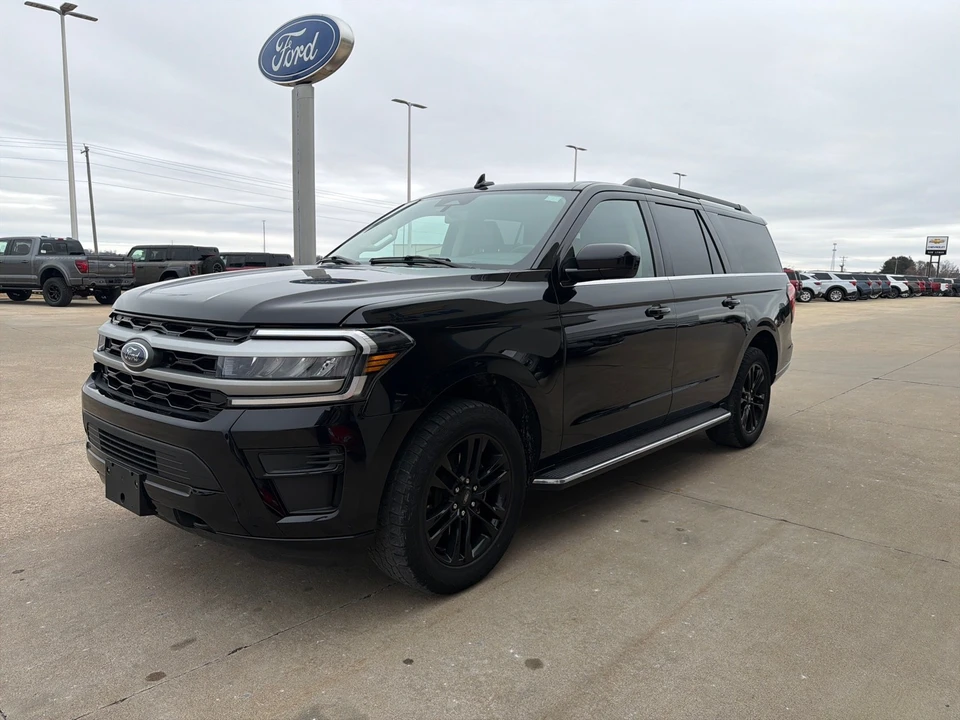 2023 Ford Expedition 4th Gen - Image 4 of 21