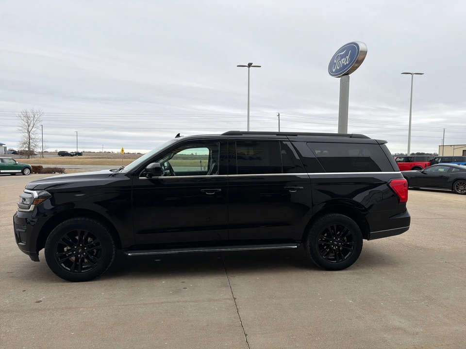 2023 Ford Expedition 4th Gen - Image 5 of 21