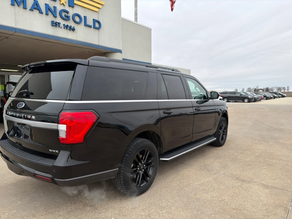 2023 Ford Expedition 5th Gen - Image 10 of 12