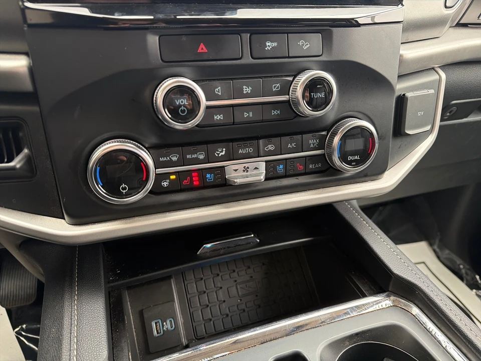 2023 Ford Expedition 4th Gen - Image 17 of 21